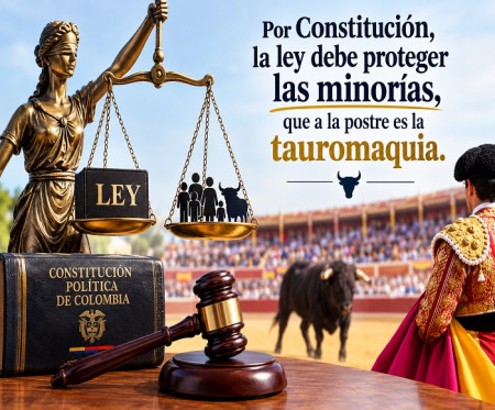 Faena Difícil Con Viable Salida de Triunfo… 